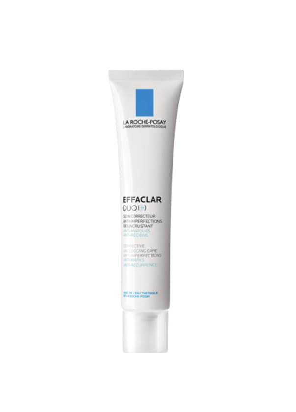 Product LA ROCHE POSAY Effaclar Duo