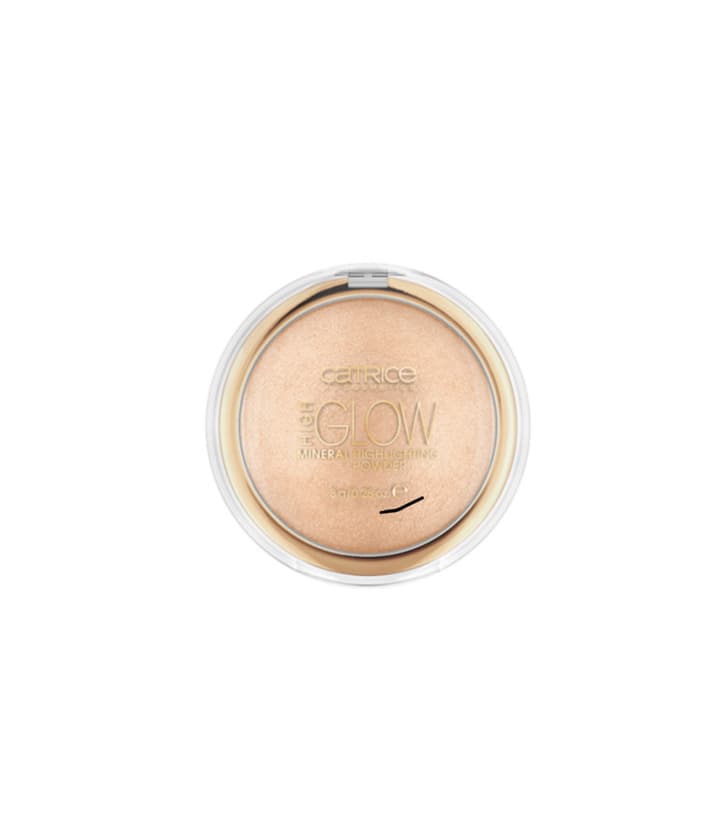 Product High Glow Mineral Highlighting Powder