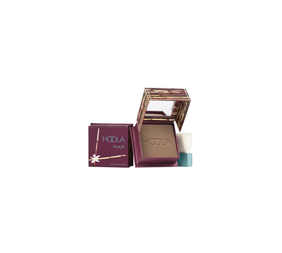 Product BENEFIT Hoola Pó Bronzeador