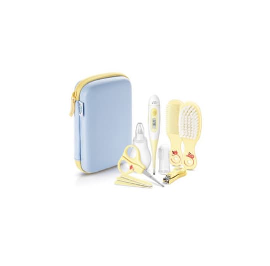 Product PHILIPS AVENT Conjunto Cuidado do Bebé