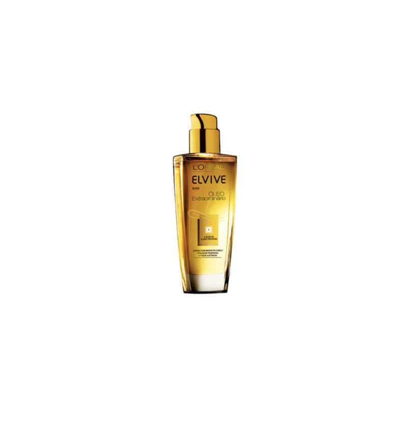 Product L’ORÉAL PARIS Óleo Elvive Extraordinário