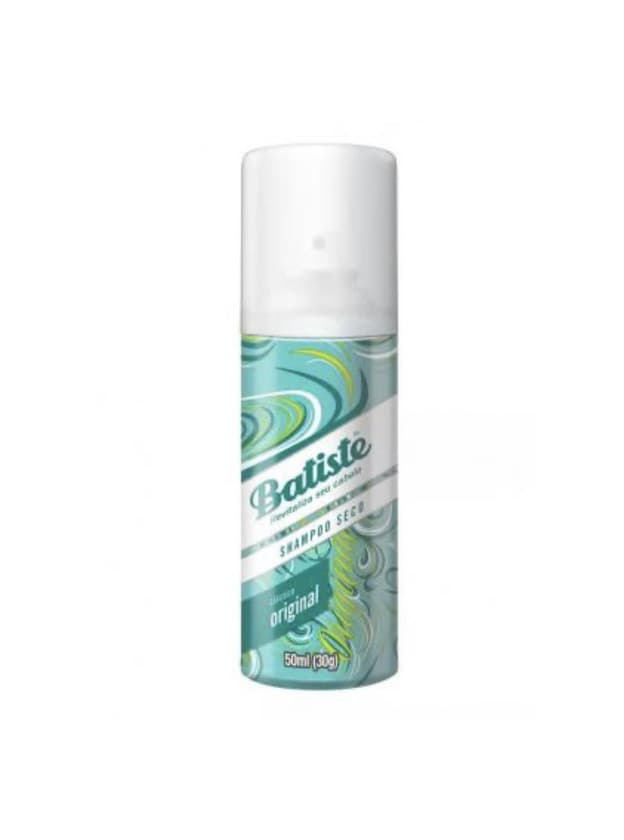 Product BATISTE Shampoo Seco Original