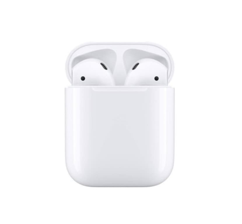 Product APPLE AirPods 