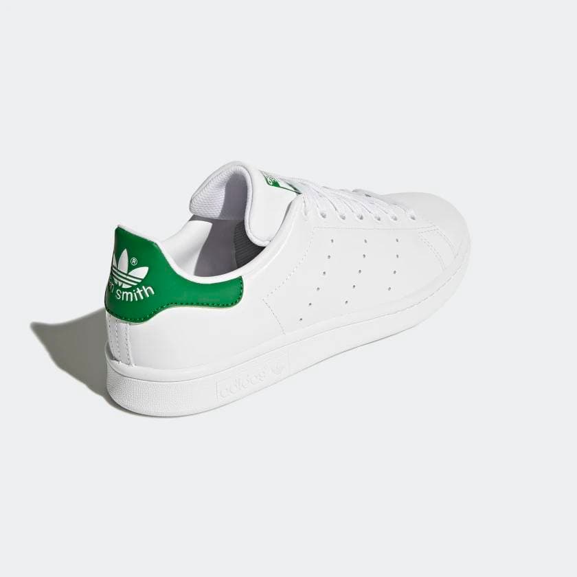 Producto Adidas Stan Smith Verdes