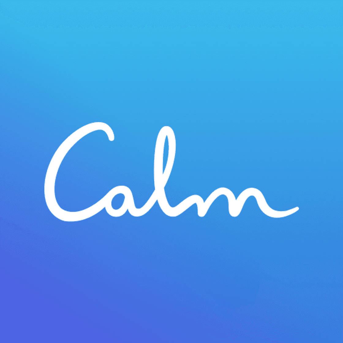 App Calm - Meditate, Sleep, Relax