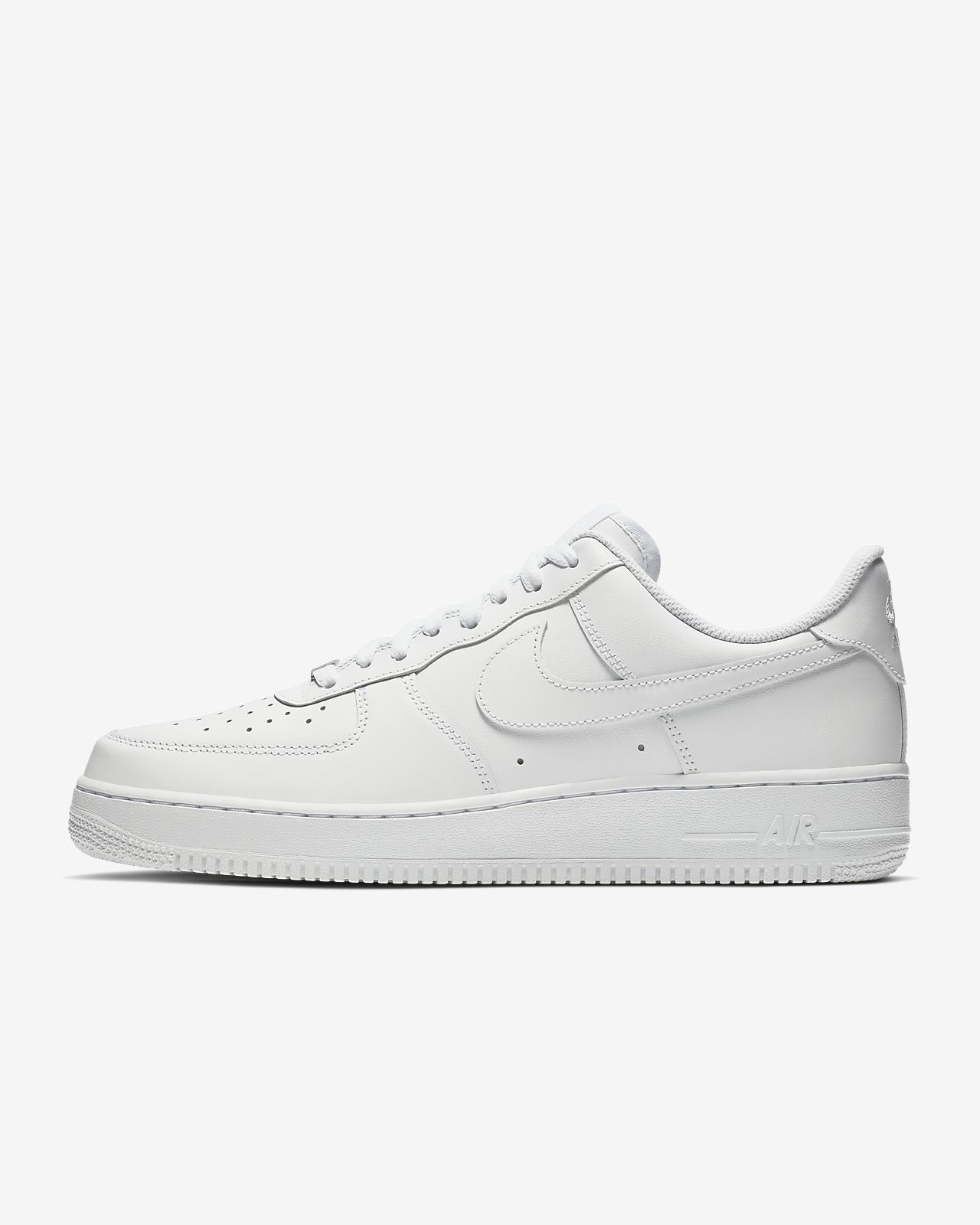 Producto Nike Air Force 1 '07

