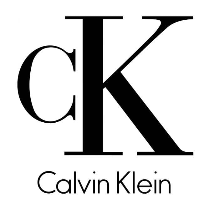 Moda Calvin Klein