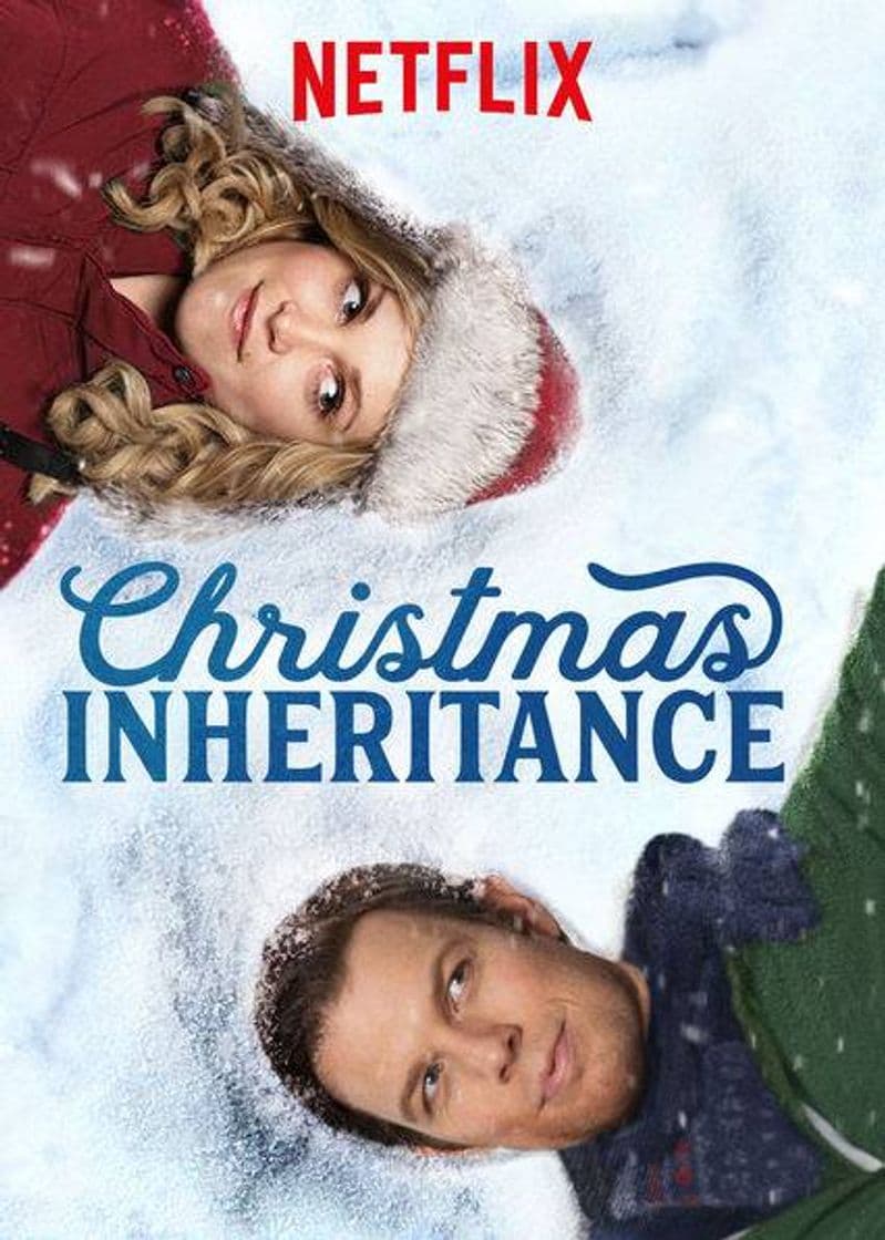 Película Christmas Inheritance