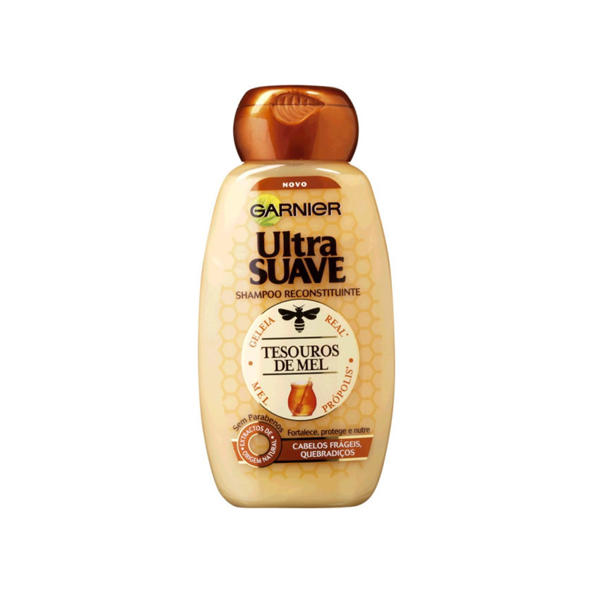 Product Garnier Ultra suave Tesouros de Mel