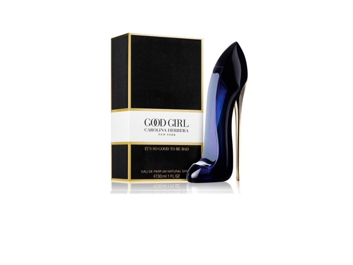 Fashion Carolina Herrera Good Girl