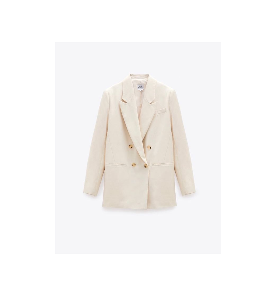 Fashion BLAZER ZARA 