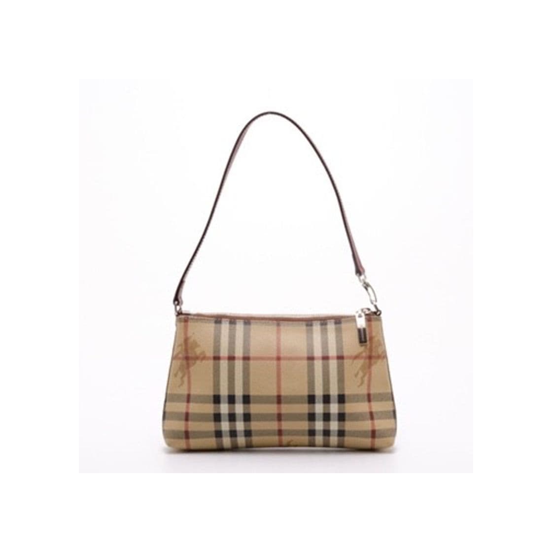 Fashion Burberry Bolso Tote Reversible MD Lavenby