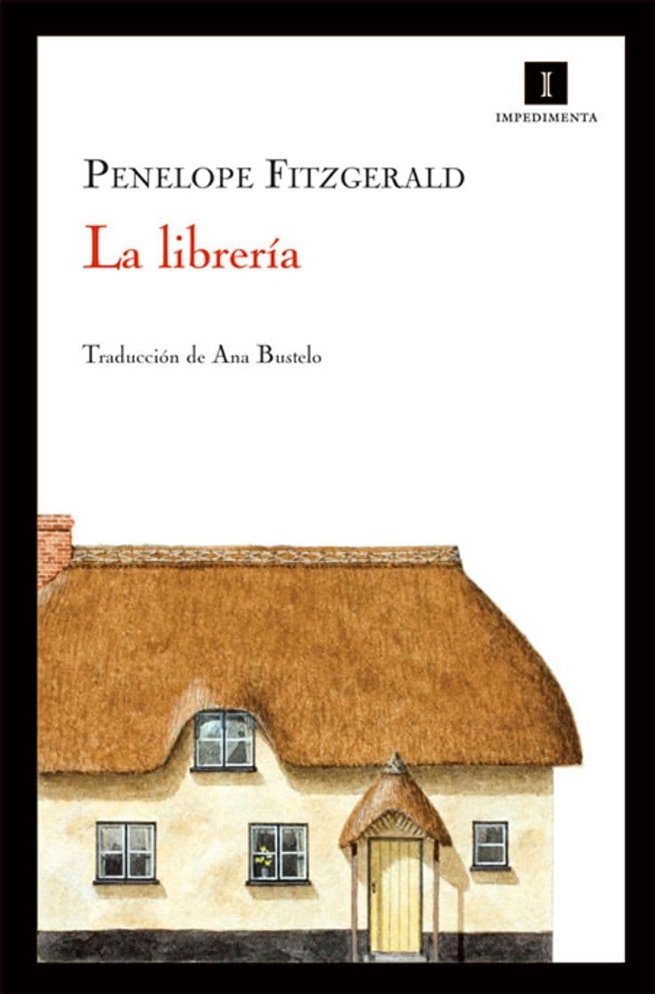 Book IMPEDIMENTA » La librería (edición especial)