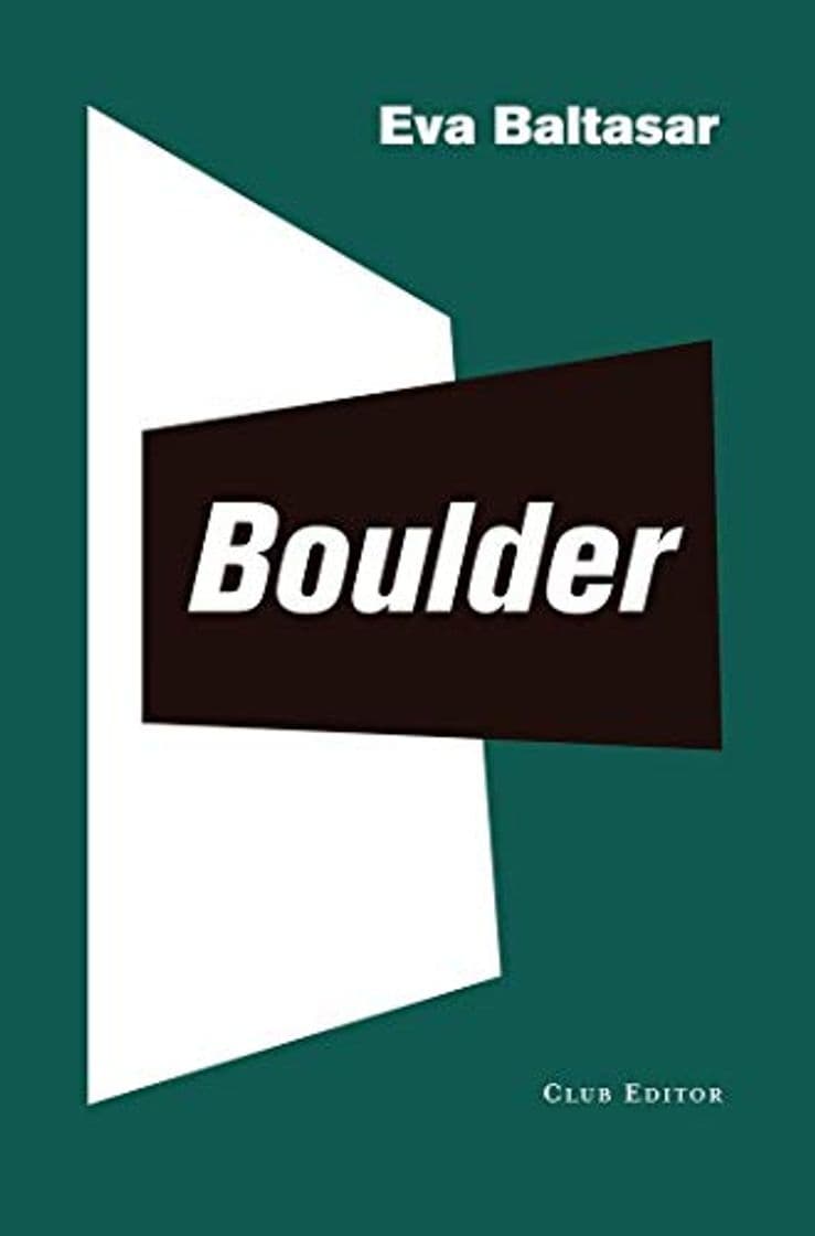 Book Boulder: 88