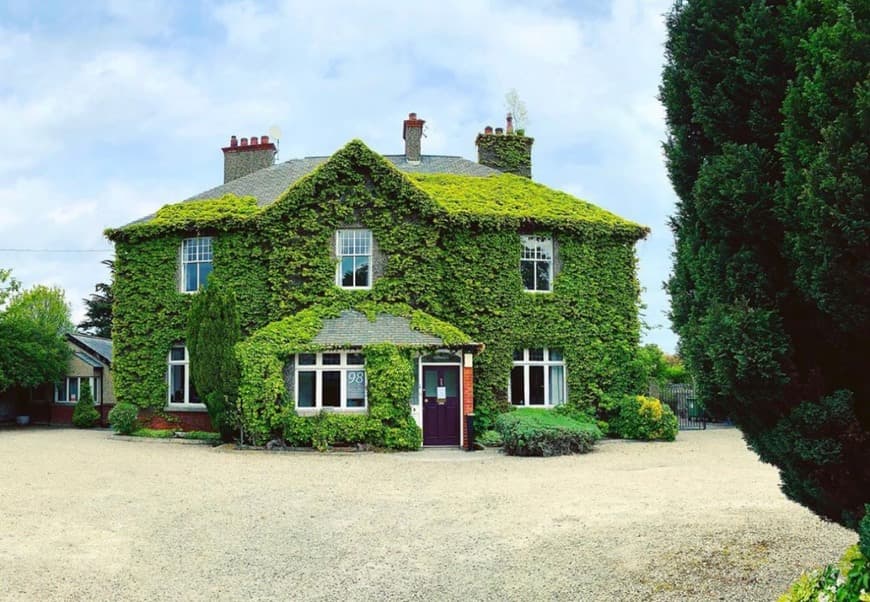 Place Ballsbridge Townhouse