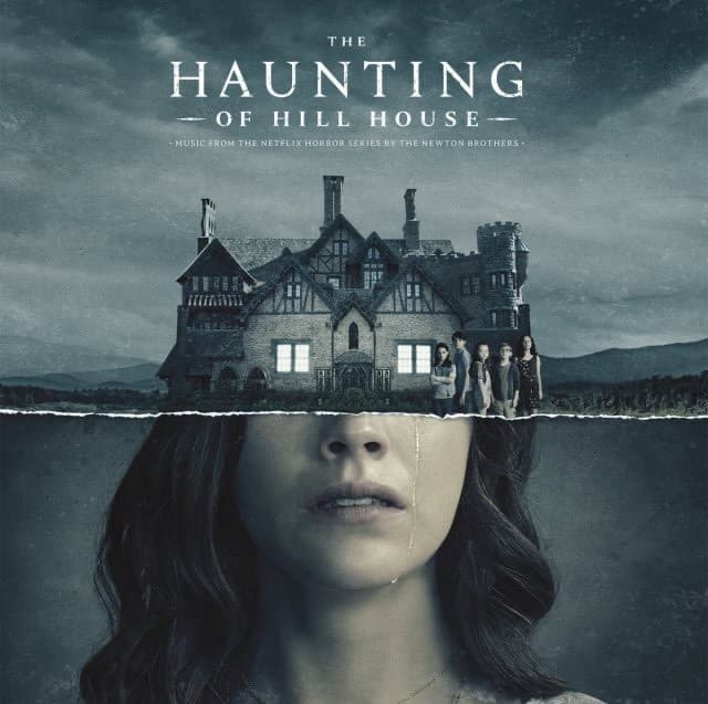 Serie The Haunting of Hill House Mansion