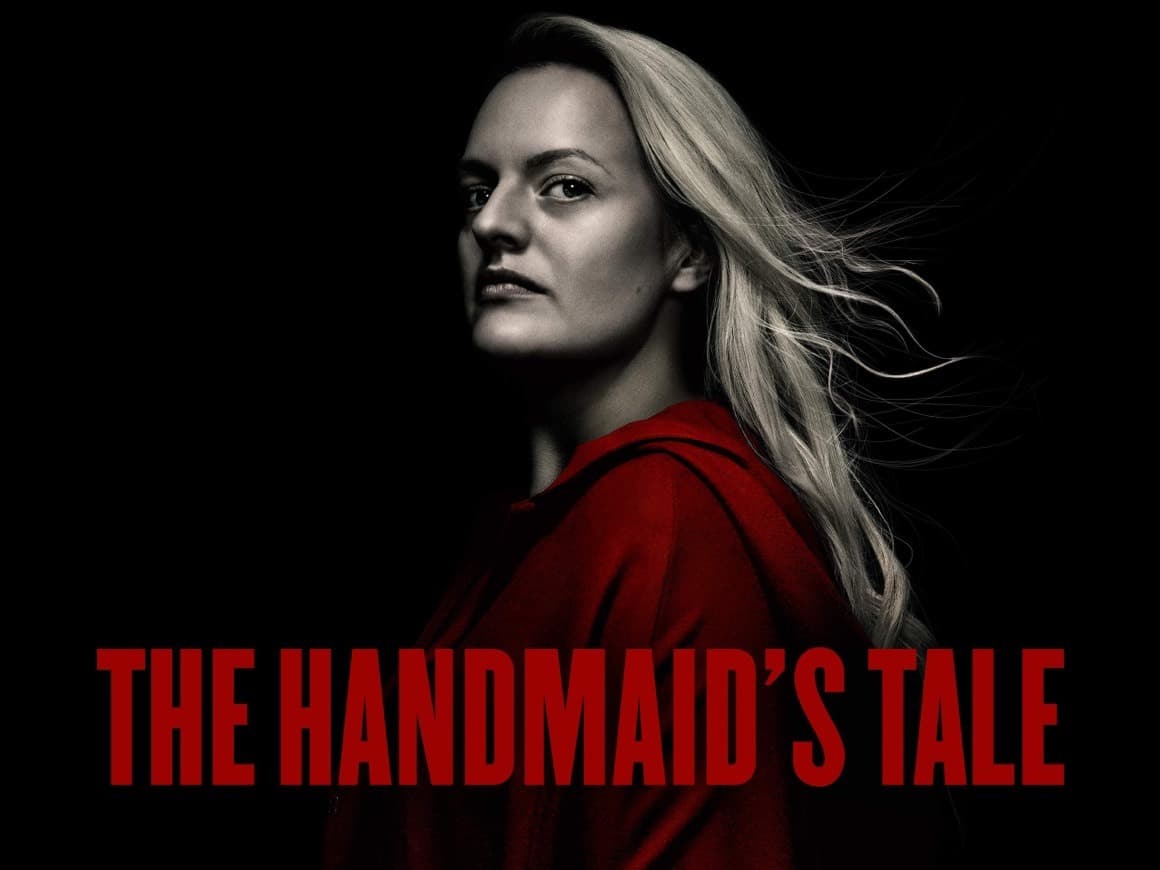 Serie The Handmaid's Tale 