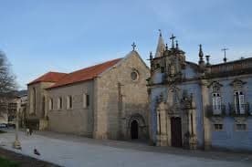 Place Igreja de São Francisco