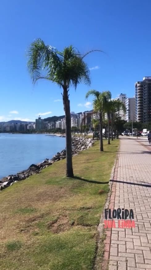 Place Beira mar norte