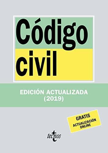 Book Código Civil