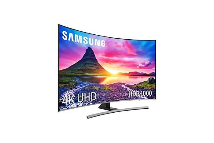 Electronic Samsung TV 65NU8505 - Smart TV 65" 4K UHD HDR10+