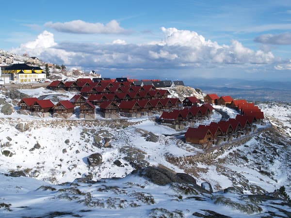 Lugar Luna Hotel Serra da Estrela