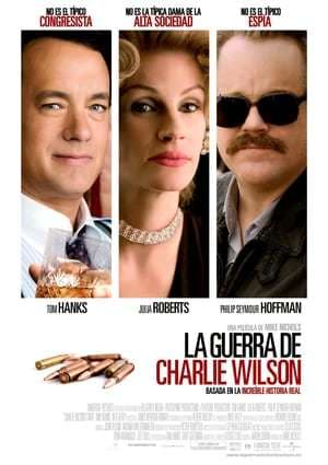 Película Charlie Wilson's War