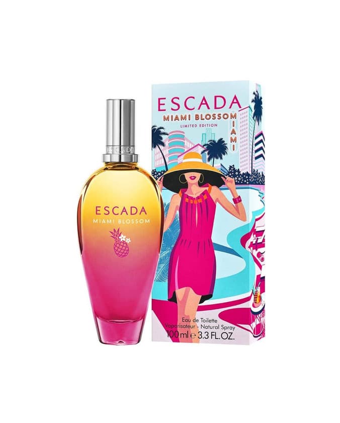 Producto ESCADA