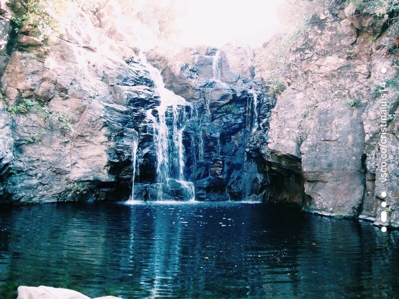 Lugar Calheta - Levada of 25 Fontes