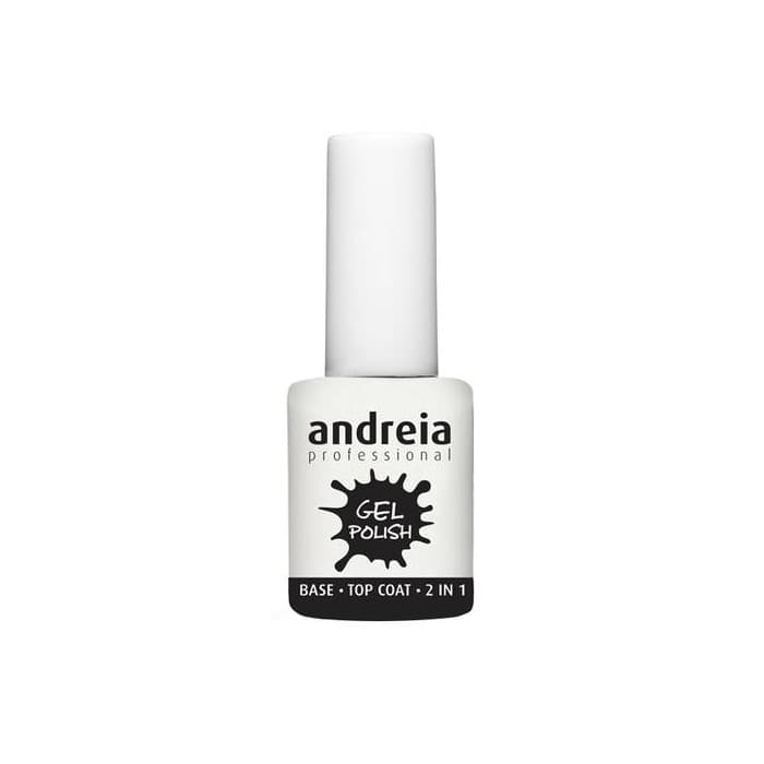 Producto Andreia Verniz de Gel base