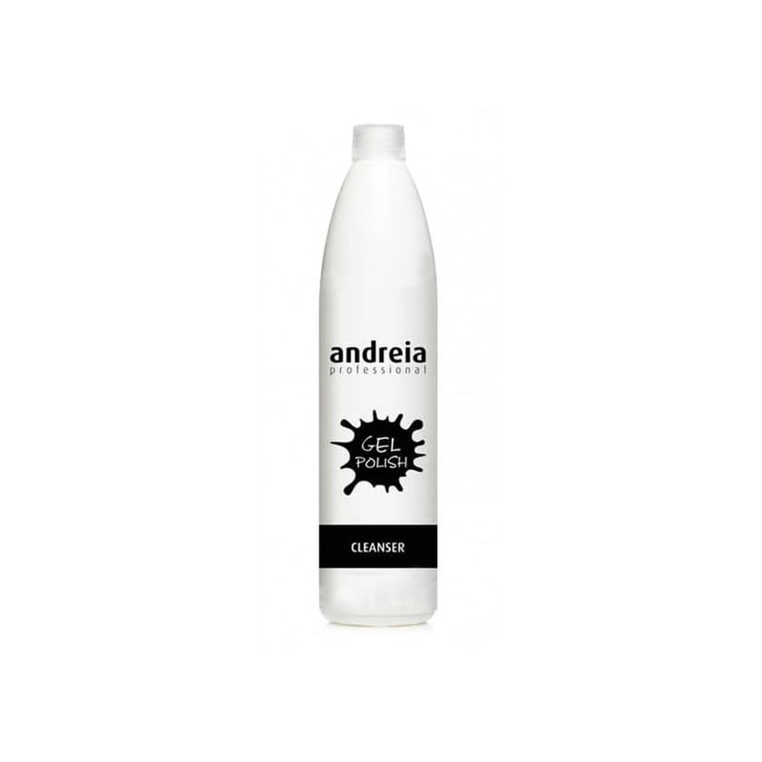 Product Cleanser Andreia