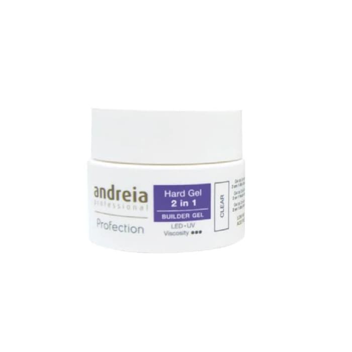 Product Andreia Profection Hard Gel 2 Em 1