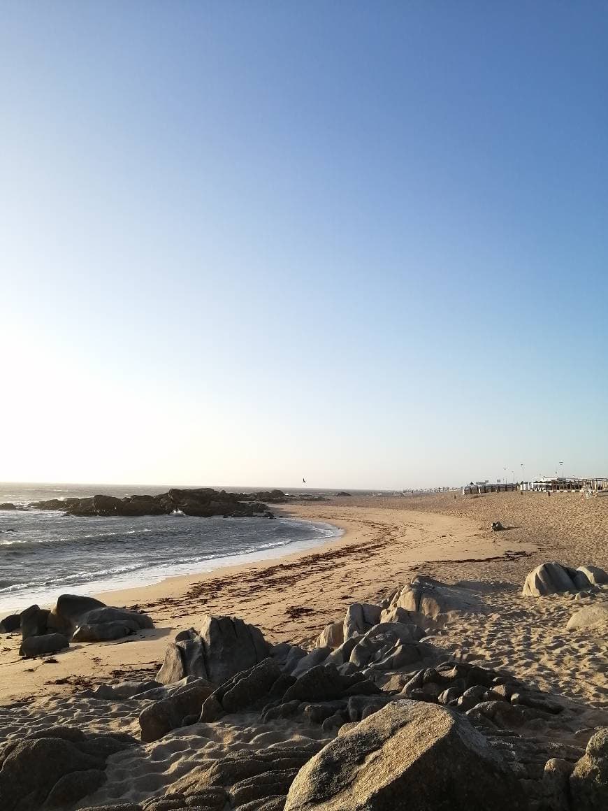 Lugar Vila do Conde