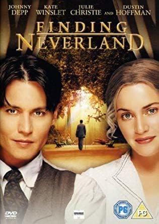 Movie Finding Neverland