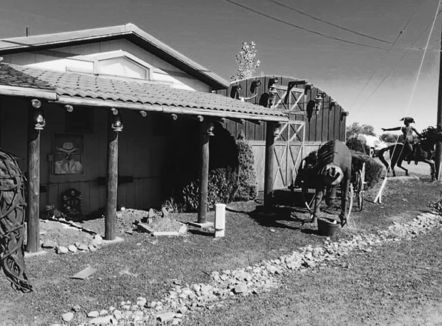 Place Route 66