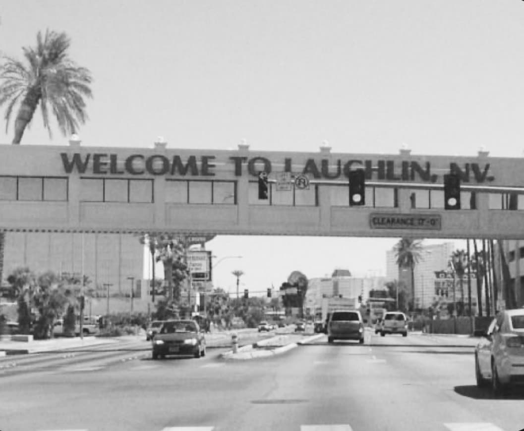 Lugar Laughlin