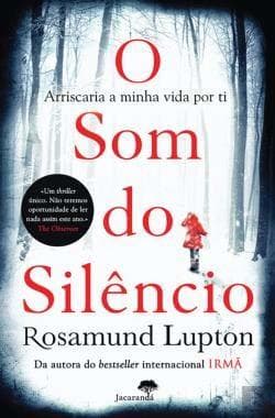 Libro O Som do Silêncio