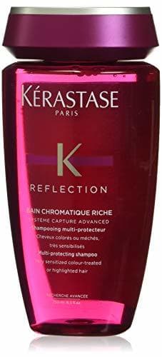 Beauty Kerastase Reflection Bain Chromatique Riche