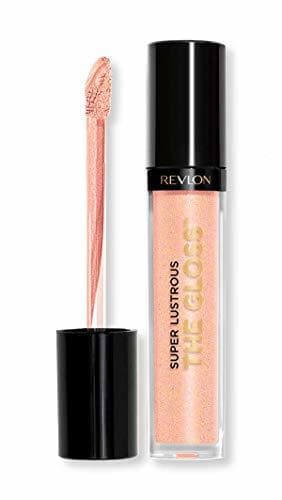 Beauty Revlon Super Lustrous Brillo Labial