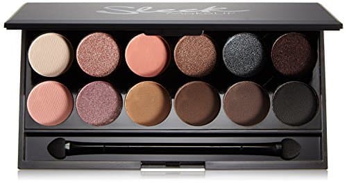 Product Sleek Makeup Sombra De Ojos 110 g