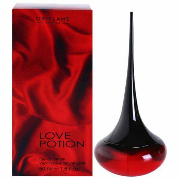 Fashion Perfume - Love potion