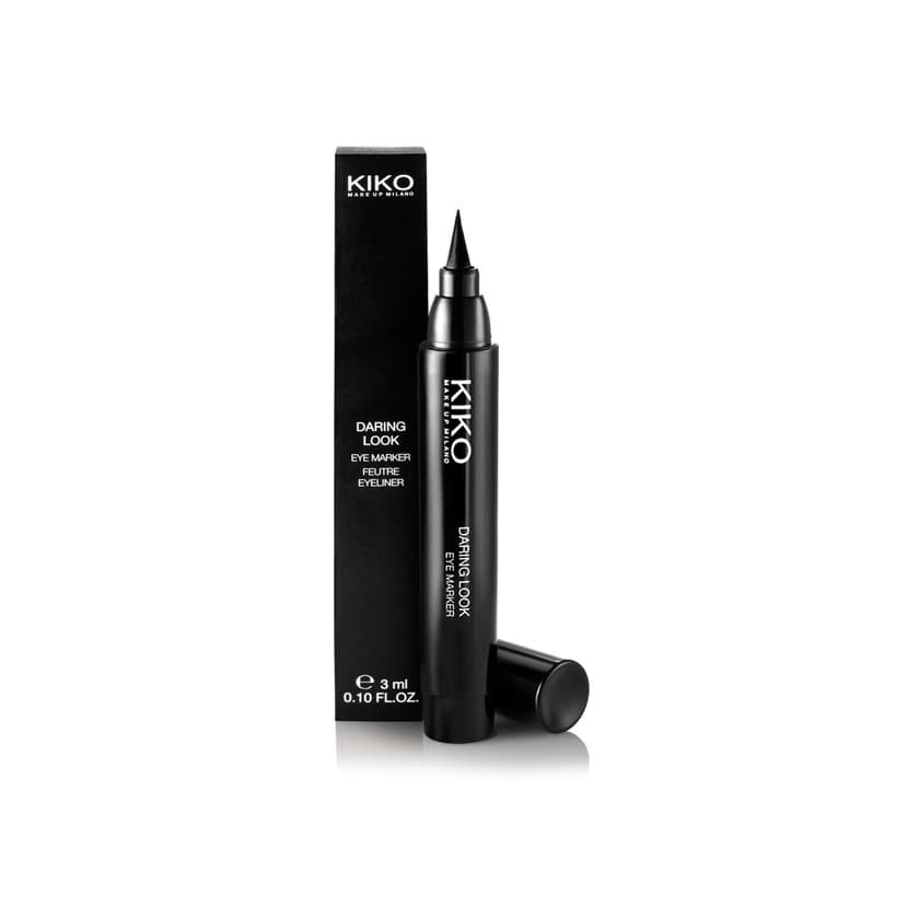 Product KIKO milano 04 Negro