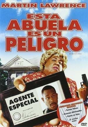 Película Big Momma's House