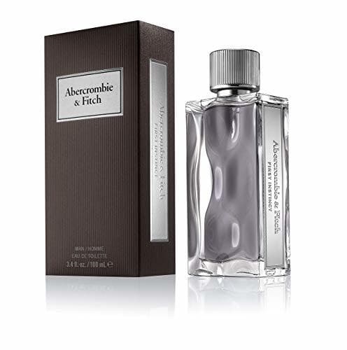 Beauty Abercrombie & Fitch First Instinct Colonia