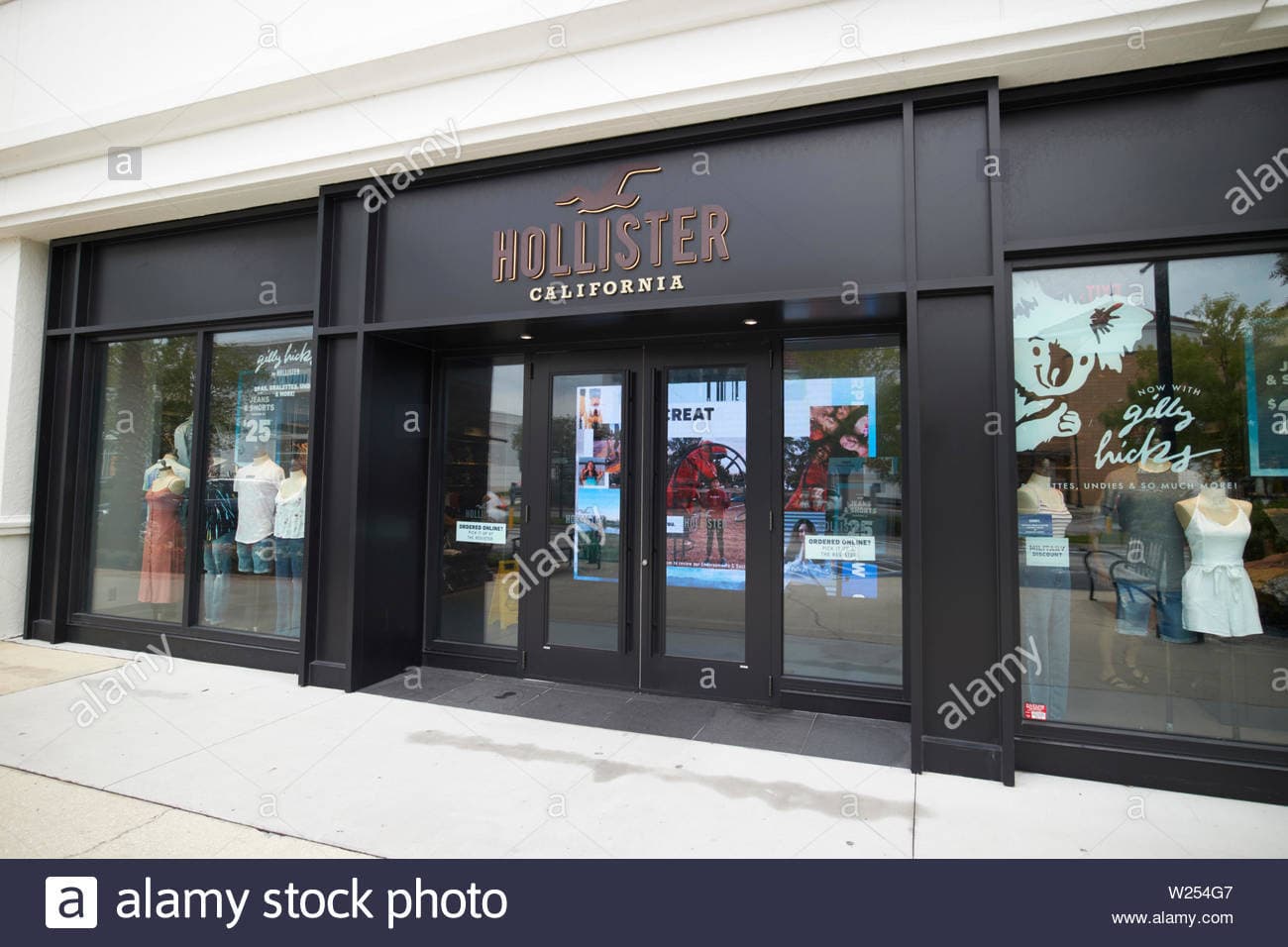 Place Hollister