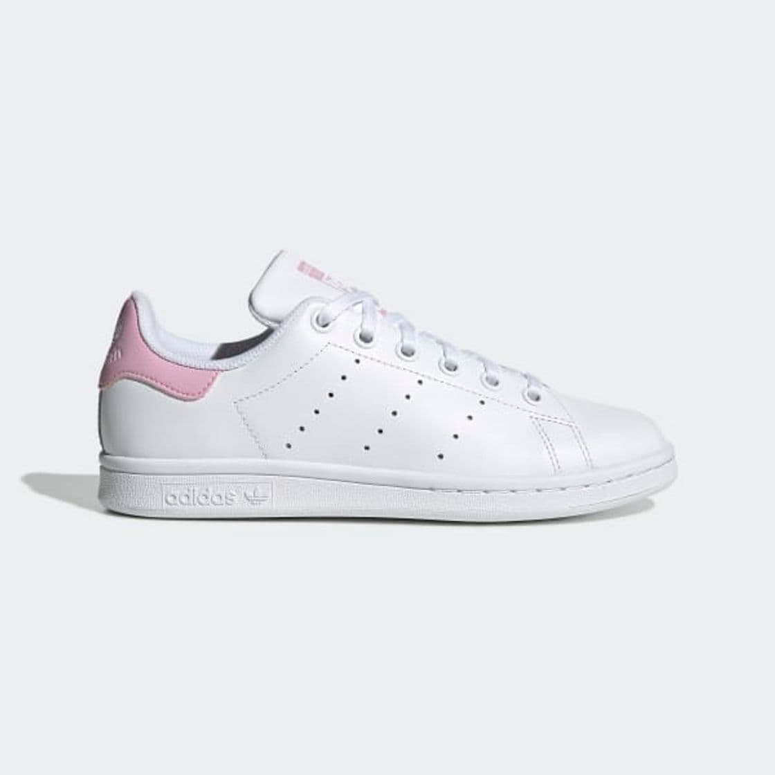 Moda Adidas Stan Smith 