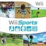 Videogames Wii Sports