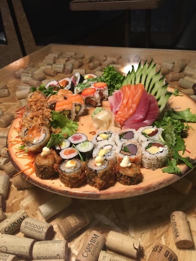 Restaurantes Espeto do Sul - Restaurante Rodízio Brasileiro e Sushi Bar