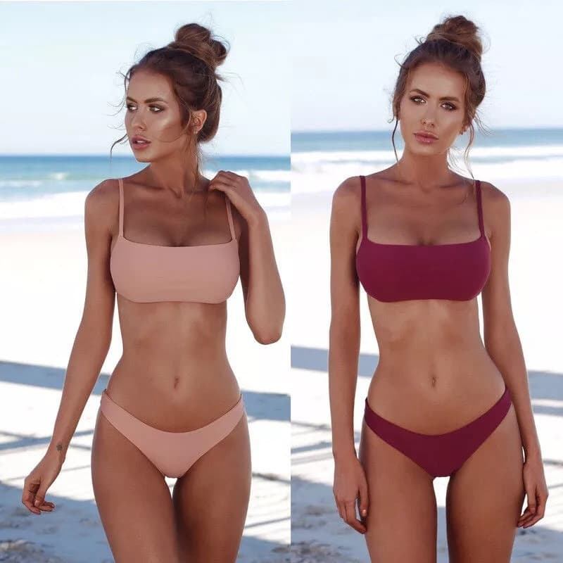 Moda Bikini 