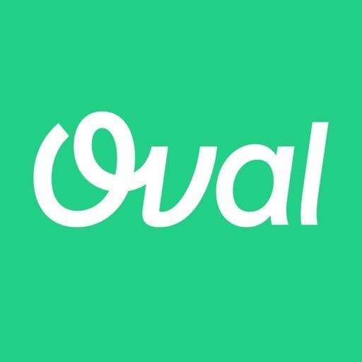 App Oval - Be Money Wise